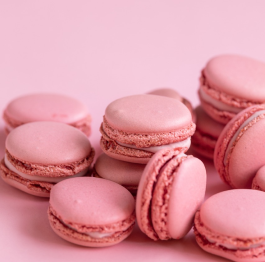 Galletas decoradas