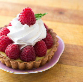 Tartas individuales