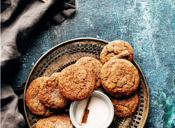 galletas