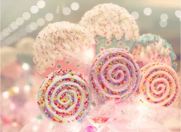 Dulces