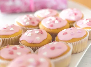 Cupcakes
